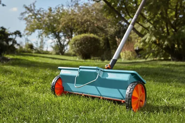 Izkliedētājs Gardena Combisystem 00420-20 Photo 2