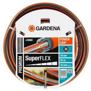 Dārza šļūtene Gardena Premium SuperFLEX 25 m
