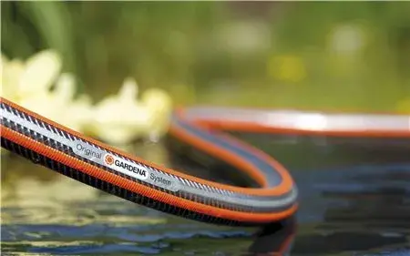 Dārza šļūtene Gardena Premium SuperFLEX 25 m Photo 3