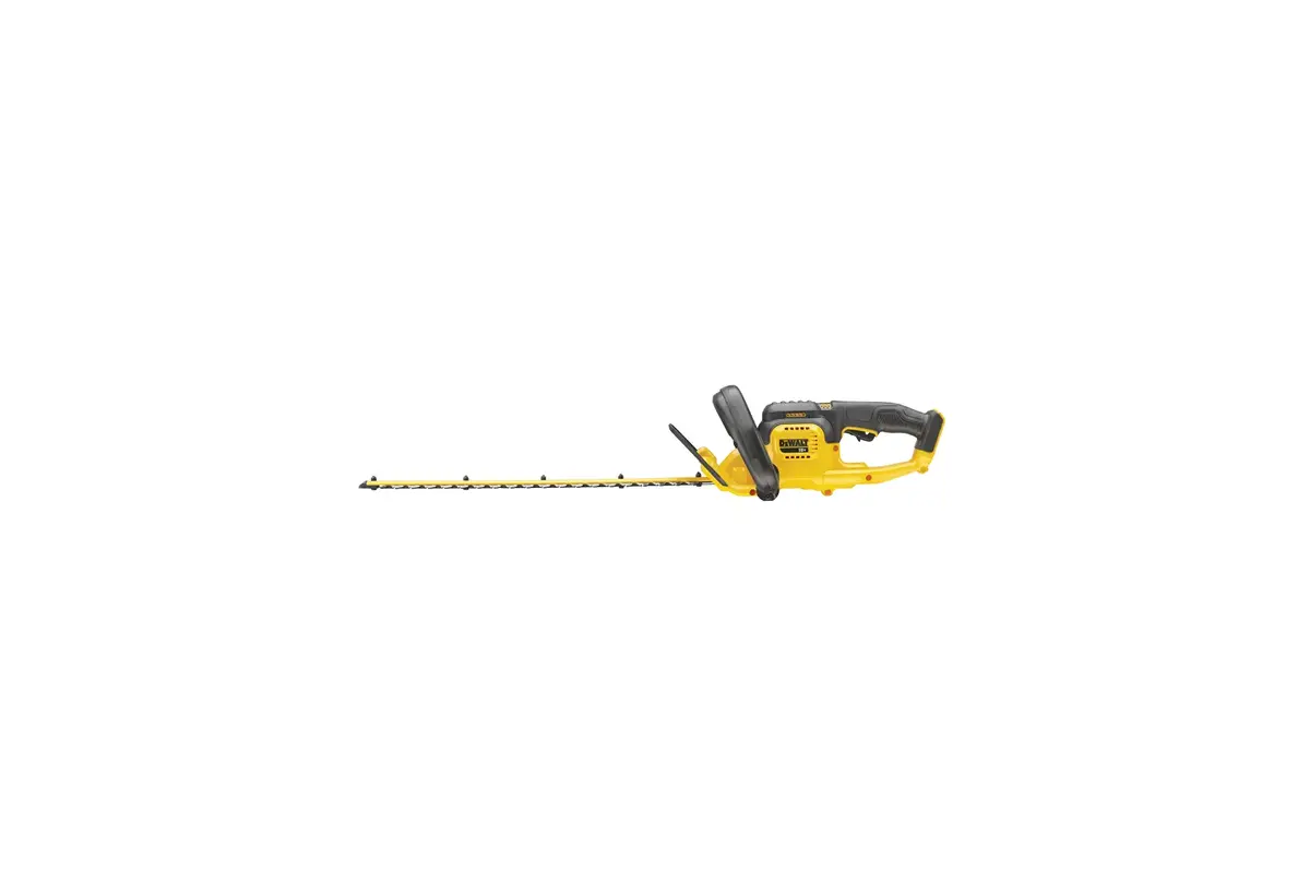 Power hedge trimmer DeWALT DCM563P1-QW Photo 2
