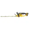 Power hedge trimmer DeWALT DCM563P1-QW Photo 3