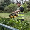 Power hedge trimmer DeWALT DCM563P1-QW Photo 6