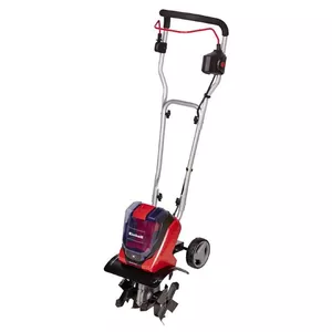 Einhell GE-CR 30 Li - Solo Elektrisks mini kultivators 11 kg