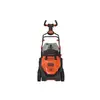 Газонокосилка ручная Black & Decker BEMW481ES Photo 2