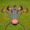 Газонокосилка ручная Black & Decker BEMW481ES Photo 11