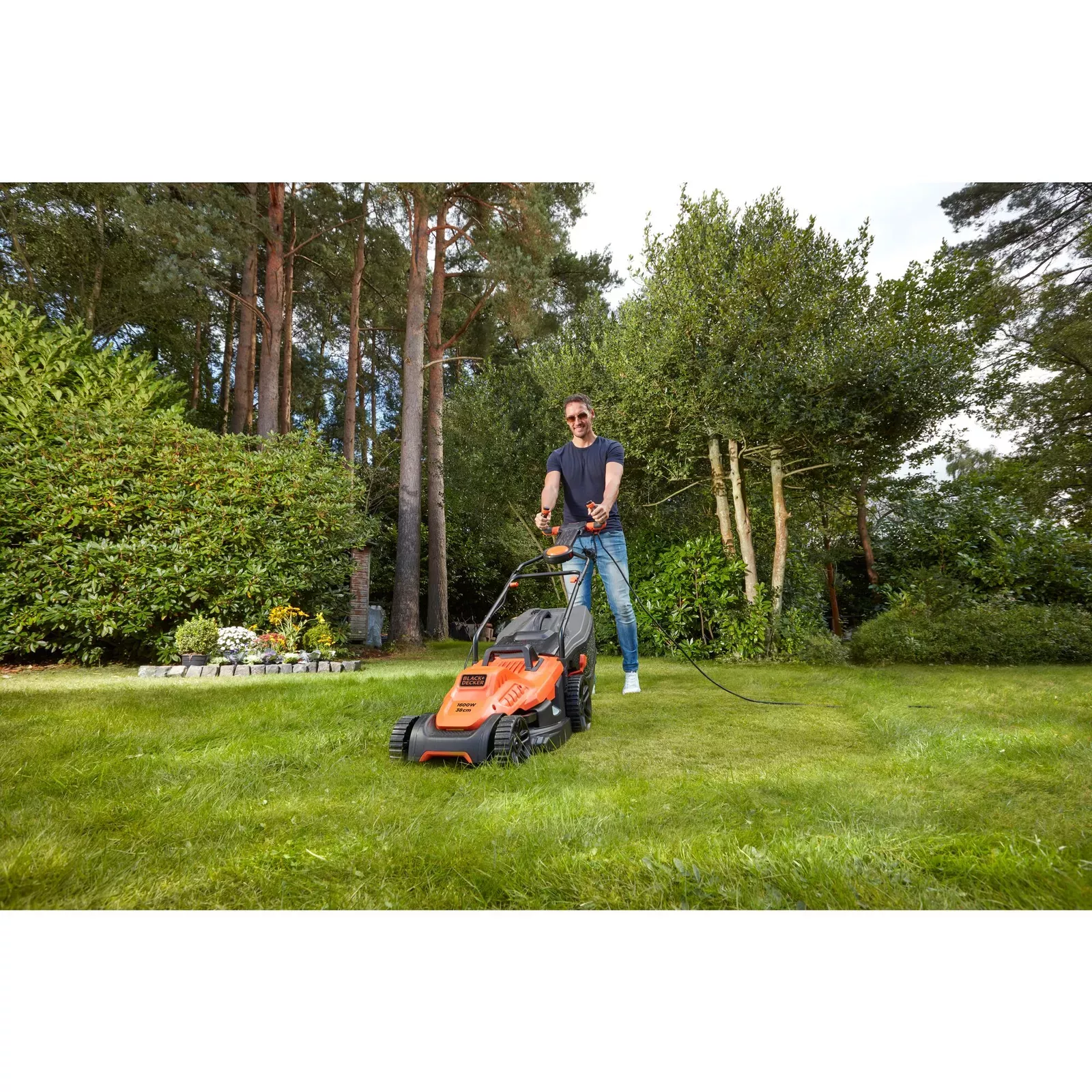 black&decker BEMW471ES-QS Photo 2