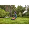 Газонокосилка ручная Black & Decker BEMW451BH-QS Photo 4