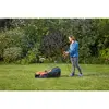 Газонокосилка ручная Black & Decker BEMW451BH-QS Photo 5
