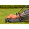 Газонокосилка ручная Black & Decker BEMW451BH-QS Photo 6