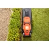 Газонокосилка ручная Black & Decker BEMW451BH-QS Photo 7