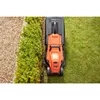 Black & Decker BEMW451-QS электрическая газонокосилка 1200 Вт Photo 8