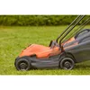 Black & Decker BEMW451-QS электрическая газонокосилка 1200 Вт Photo 9
