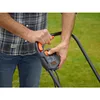 Black & Decker BEMW451-QS электрическая газонокосилка 1200 Вт Photo 10