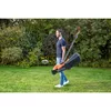 Black & Decker BEMW451-QS электрическая газонокосилка 1200 Вт Photo 11