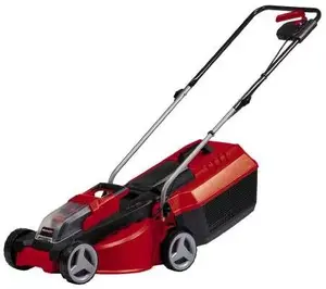 Газонокосилка Einhell GE-CM 18/30 Li-Solo