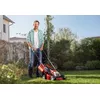 Zāles pļāvējs Einhell GE-CM 18/30 Li-Solo Photo 12