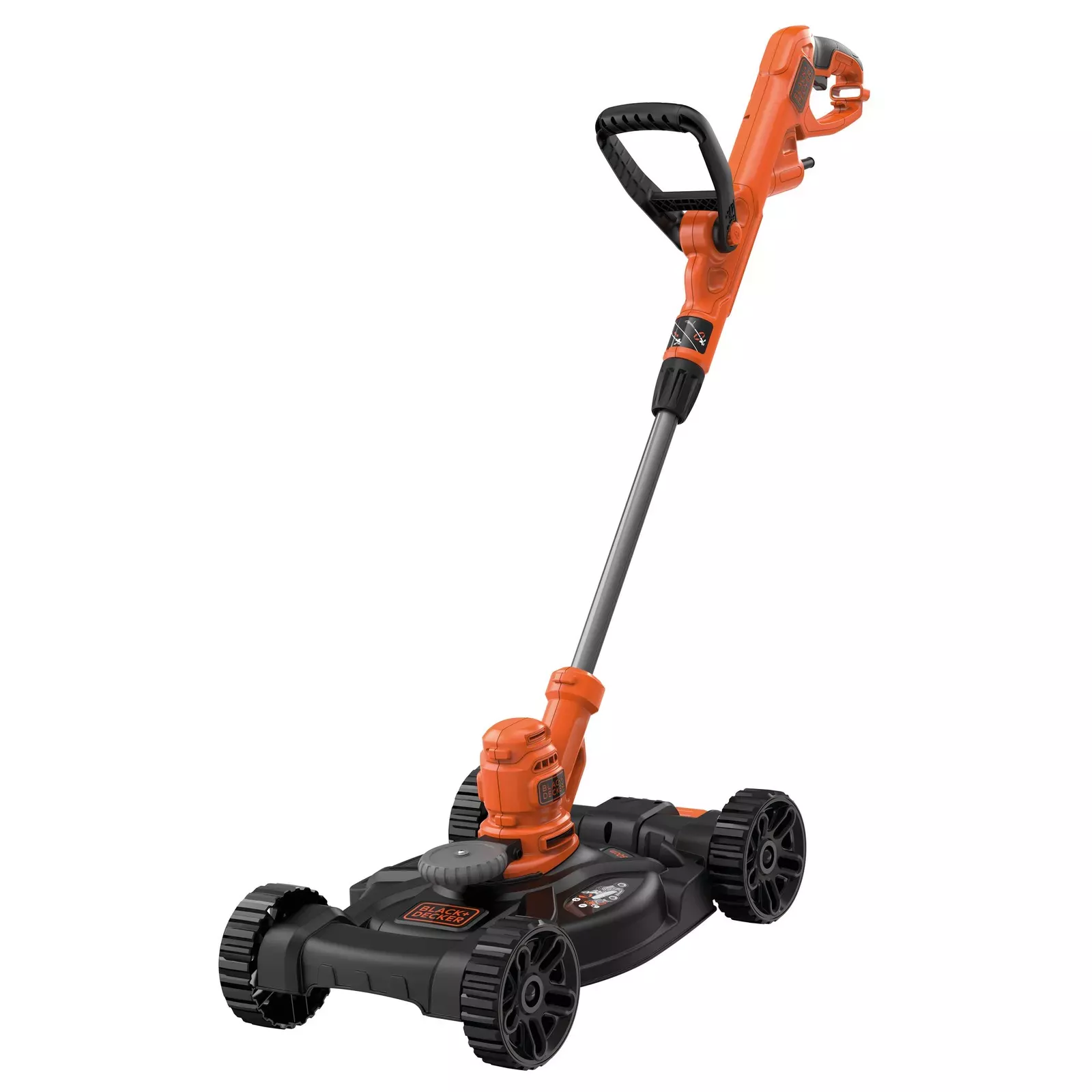 Black Decker BESTA530CM QS brush cutter string trimmer