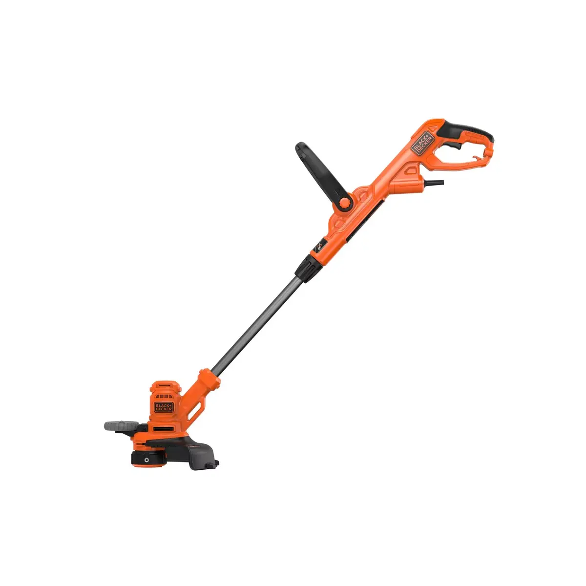 Black & Decker BESTA530CM-QS brush cutter/string trimmer BESTA530CM-QS Photo 2