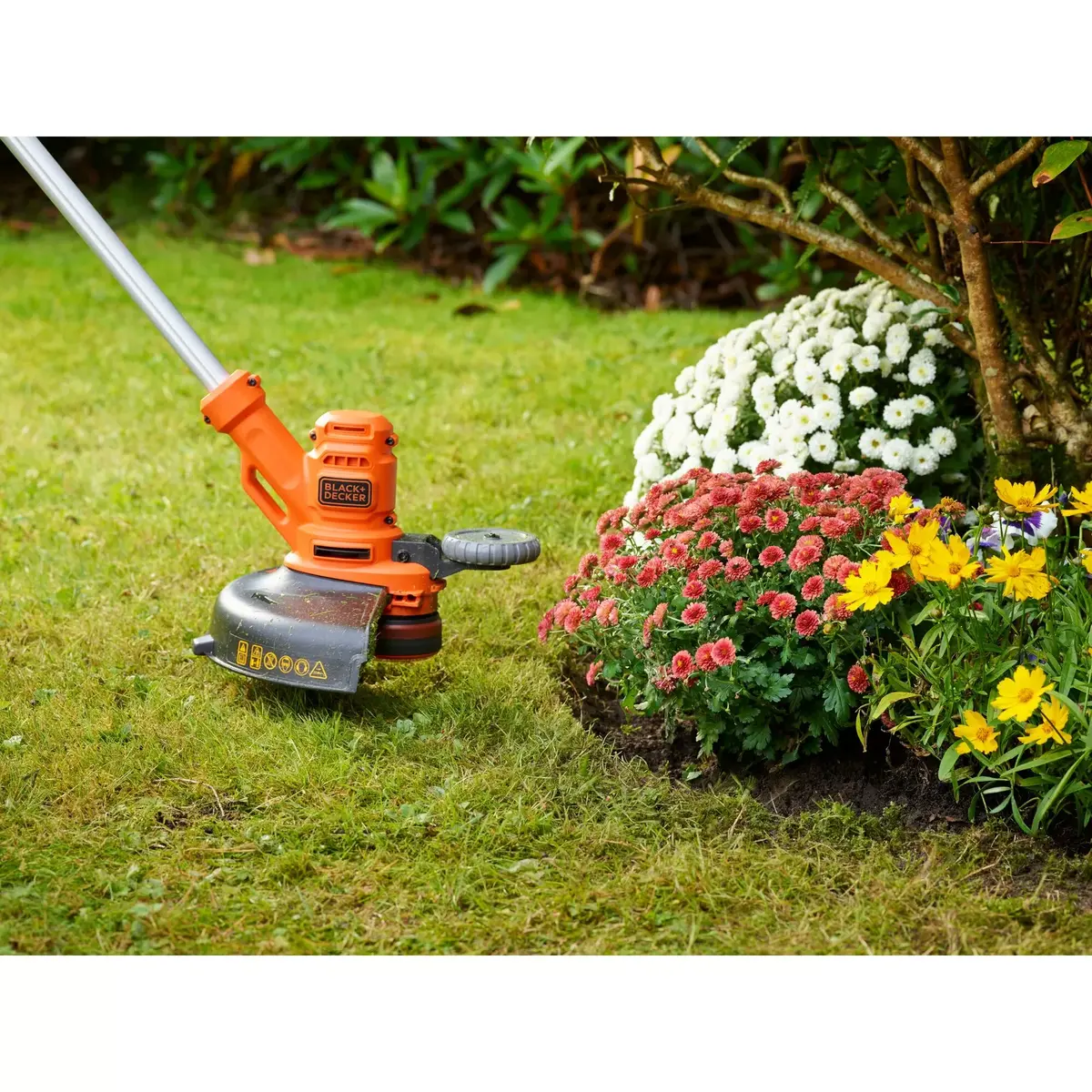 Black & Decker BESTA530CM-QS brush cutter/string trimmer BESTA530CM-QS Photo 4