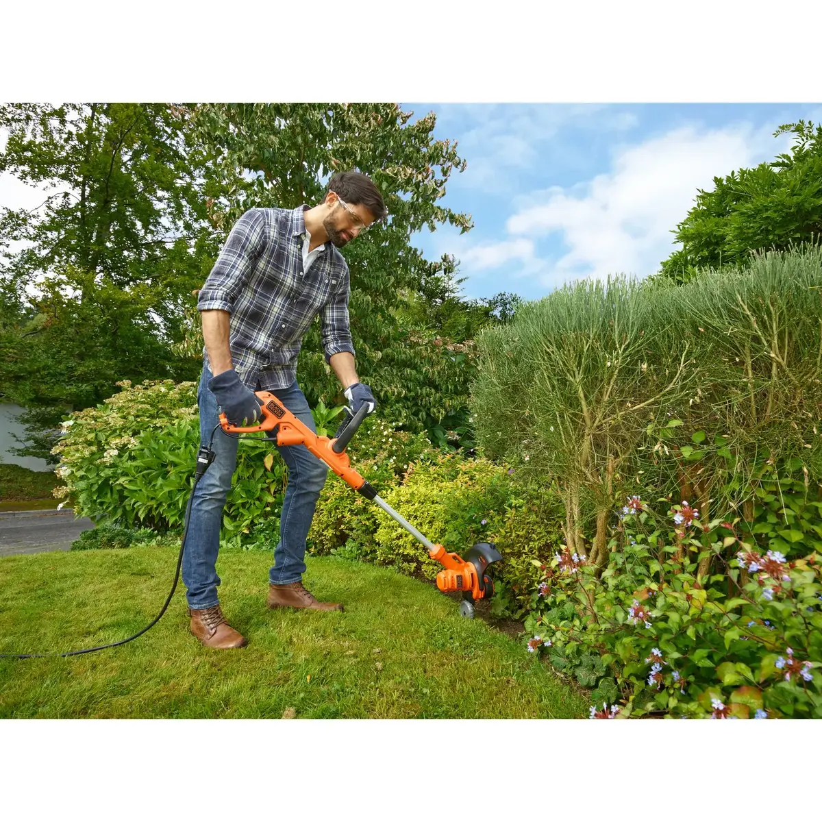 Black & Decker BESTA530CM-QS brush cutter/string trimmer BESTA530CM-QS Photo 5
