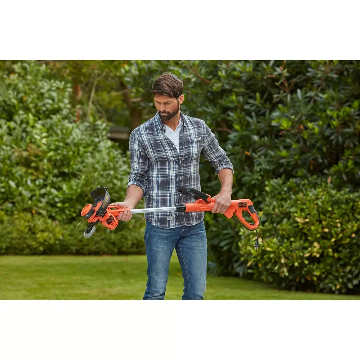 Black & Decker BESTA530CM-QS brush cutter/string trimmer BESTA530CM-QS Photo 6