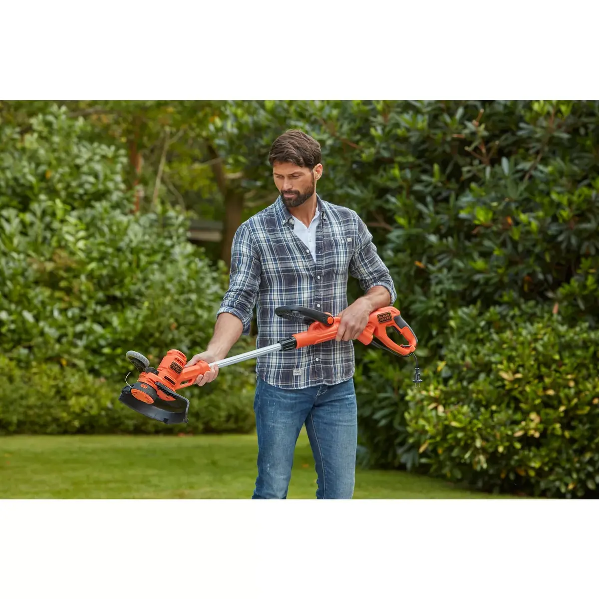 Black & Decker BESTA530CM-QS brush cutter/string trimmer BESTA530CM-QS Photo 7