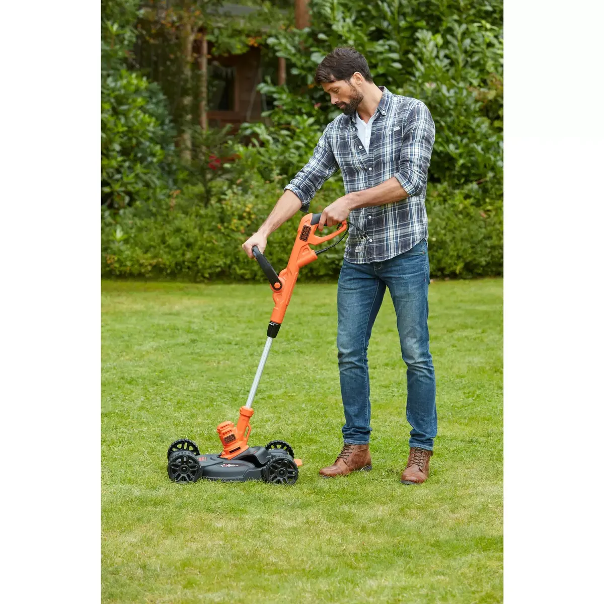 Black & Decker BESTA530CM-QS brush cutter/string trimmer BESTA530CM-QS Photo 8