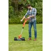 Black & Decker BESTA530CM-QS brush cutter/string trimmer BESTA530CM-QS Photo 8