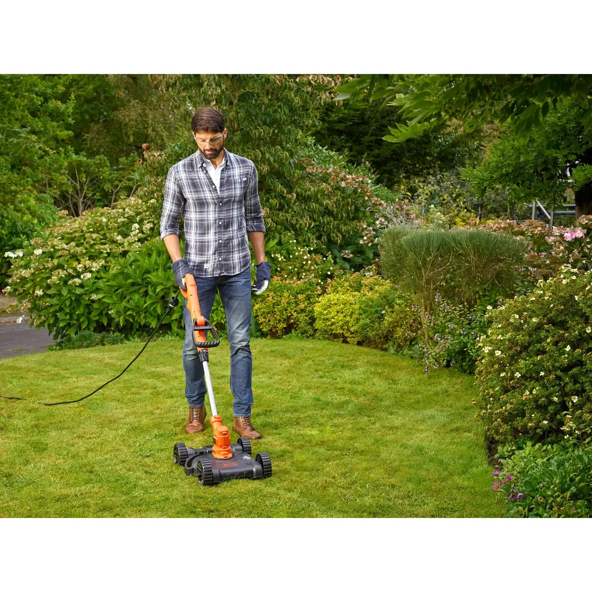 Black & Decker BESTA530CM-QS brush cutter/string trimmer BESTA530CM-QS Photo 9