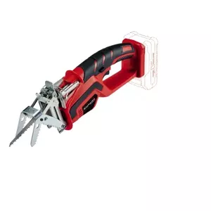 Chainsaw Einhell GE-GS 18 Li - Solo Black Red