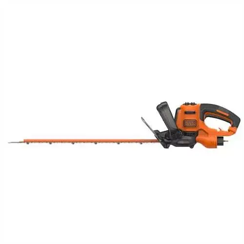 Hedge Trimmer Black & Decker BEHTS401 Photo 2