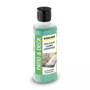 Kärcher 6.295-842.0 floor cleaner/restorer Liquid (concentrate)