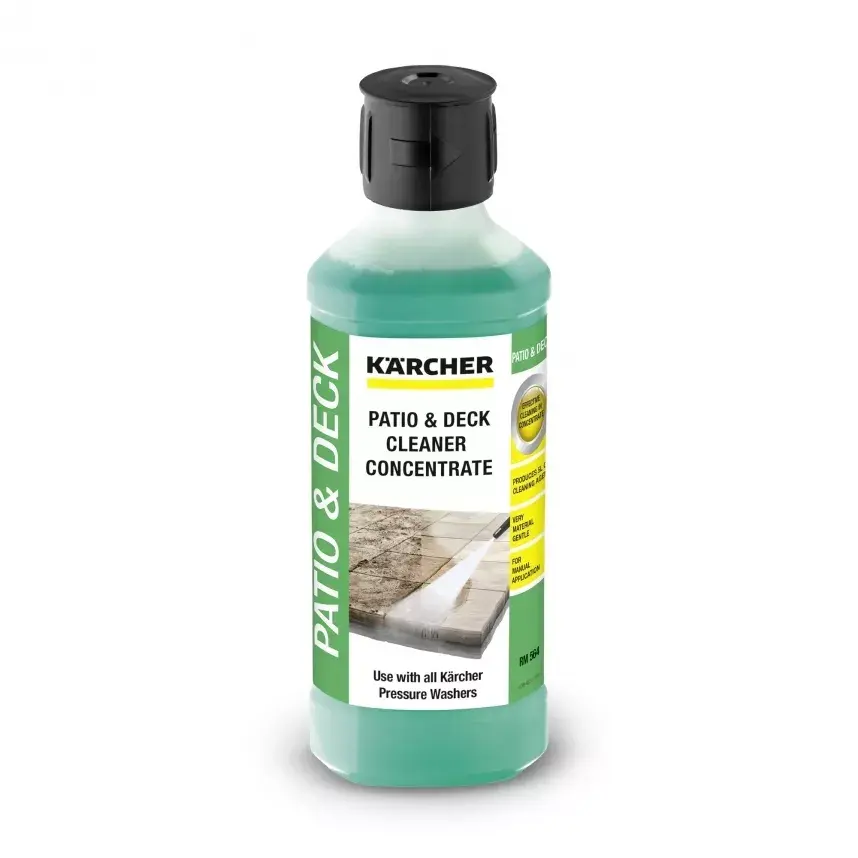 Karcher 6.295-842.0 grīdas līdzeklis 0,5 L Photo 2