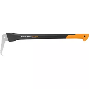 Садовый инструмент Fiskars Scythe Fiskars 1003623 — ручная коса для травы и сорняков