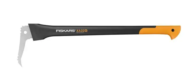 Gardening scythe Fiskars Scythe Fiskars 1003623 Photo 4