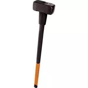 Fiskars 1001431 hammer Sledge hammer Black, Orange