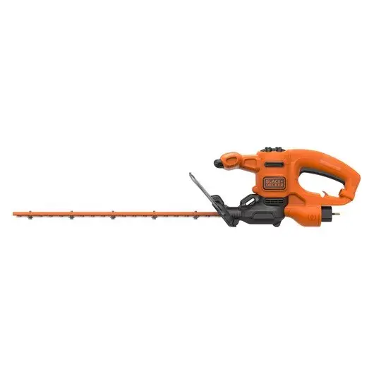 Hedge Trimmer Black & Decker BEHT201-QS Photo 2