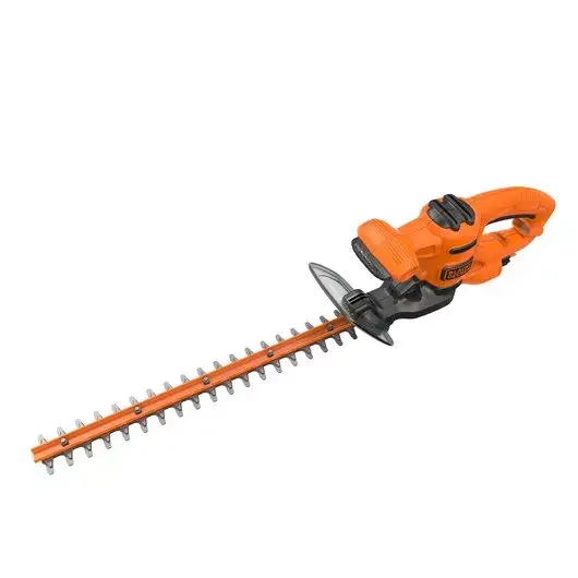 Hedge Trimmer Black & Decker BEHT201-QS Photo 3