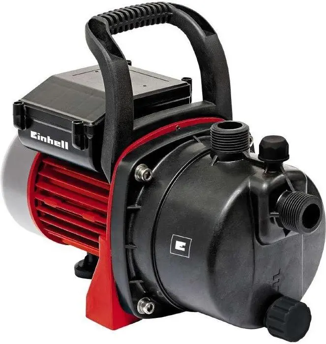 Water Pump Einhell GC-GP 6538 Photo 3