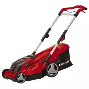 Газонокосилка Einhell GE-CM 36/37 Li-Solo