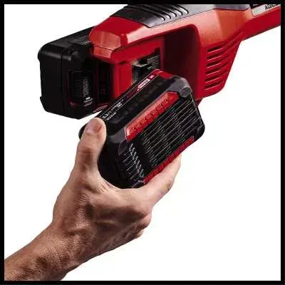 Триммер для травы Einhell AGILLO Photo 7