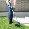 Триммер Makita UR100DSME Photo 2