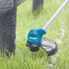 Триммер Makita UR100DSME Photo 3