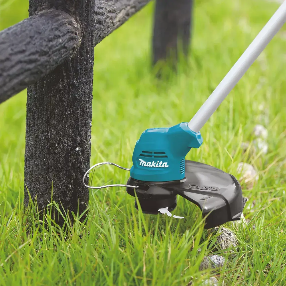 Триммер Makita UR100DSME Photo 4