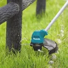 Триммер Makita UR100DSME Photo 4