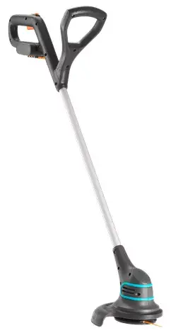 Косилка Gardena 9822-20 Photo 3
