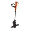 Black & Decker BESTE625-QS trimmeris 450 W Photo 2