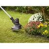 Black & Decker BESTE625-QS trimmeris 450 W Photo 3