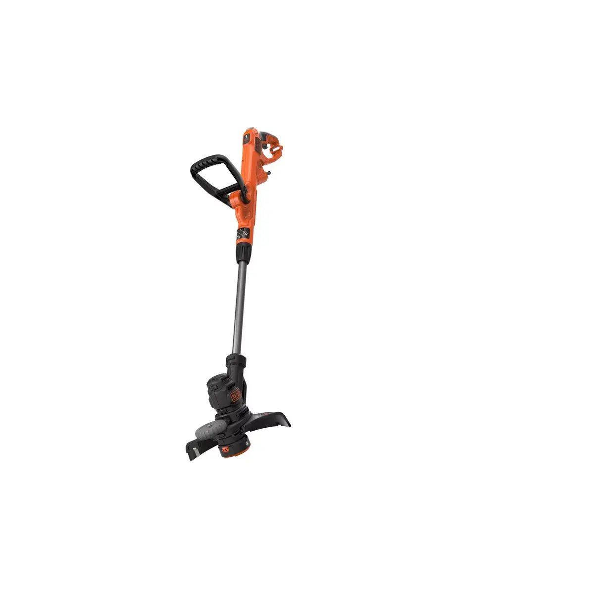 Триммер для травы Black & Decker BESTA525-QS Photo 2