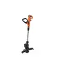 Триммер для травы Black & Decker BESTA525-QS Photo 2